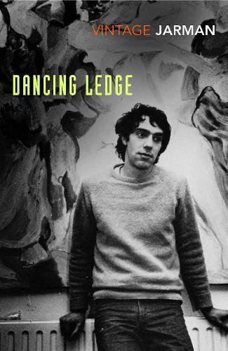 Derek Jarman Dancing Ledge (Tascabile)