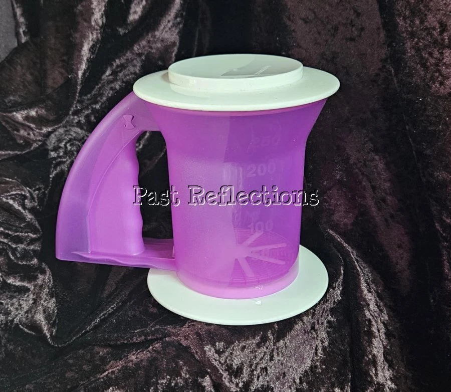 TUPPERWARE SIFT AND STORE BAKE 2 BASICS - Image 2 of 4