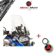 Cupolino Alto Parabrezza Completo Givi BMW R1200 R 1200 GS / ADV 2016 2017 2018