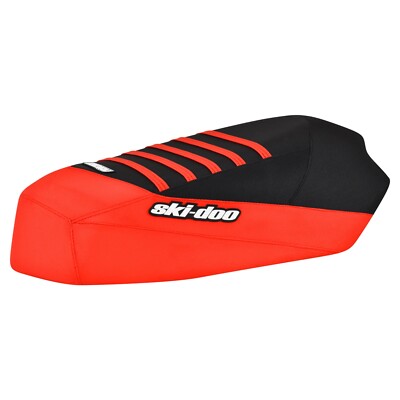 2016-2020 Skidoo MXZ 600 800 Renegade 600 800 Seat Cover  BT RED/BLK/BT RED #322