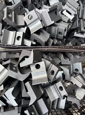 Set Of 25 FAE C/3 Blade Replacement Teeth For FAE Mulchers With C/3 Rotor