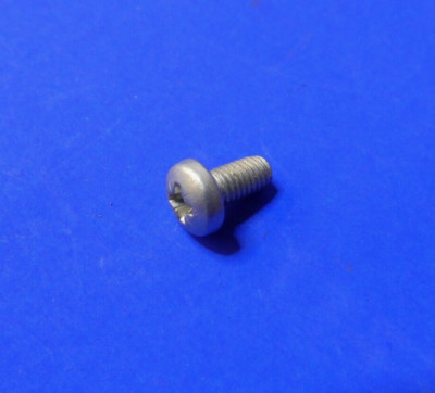 A RALEIGH CHOPPER MARK 1/2 REAR MUDGUARD TO FRAME FING SCREW - ORIGINAL NOS