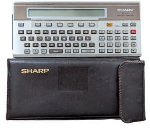 Sharp pc d'occasion - Ordinateurs