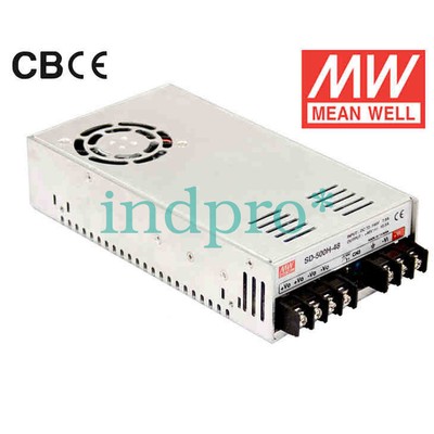 1PCS new switching power supply SD-500H-48 500W 72 ~ 144 change 48V10.5