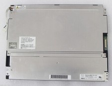 10.4'' Original NL6448BC33-53 LCD Screen Display Panel For NEC