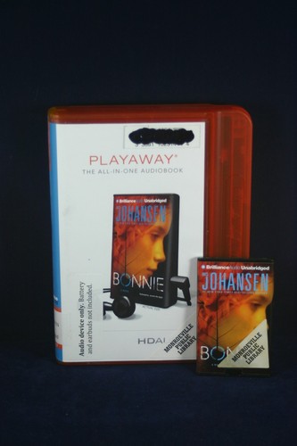 Playaway Audio Books Various Authors and Titles You pick - Picture 5 of 77