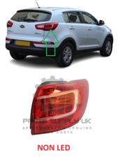 Clignotant Kia SPORTAGE