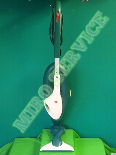 ASPIRAPOLVERE VORWERK FOLLETTO SCOPA ELETTRICA vk 136 CON HD40 | eBay