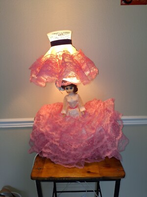 How to Make a Doll Desk Lamp: Easy DIY Craft Guide