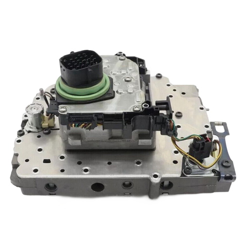 5078723AD 62TE 6-Speed Transmission Valve Body Fits Solenoid Pack Dodge Chrysler - Bild 3 von 5