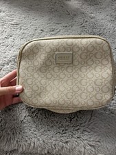 GUESS Cosmetic Bag  