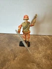 Vintage GI Joe Spearhead v1 Figure Set Near Complete 1988 Hasbro