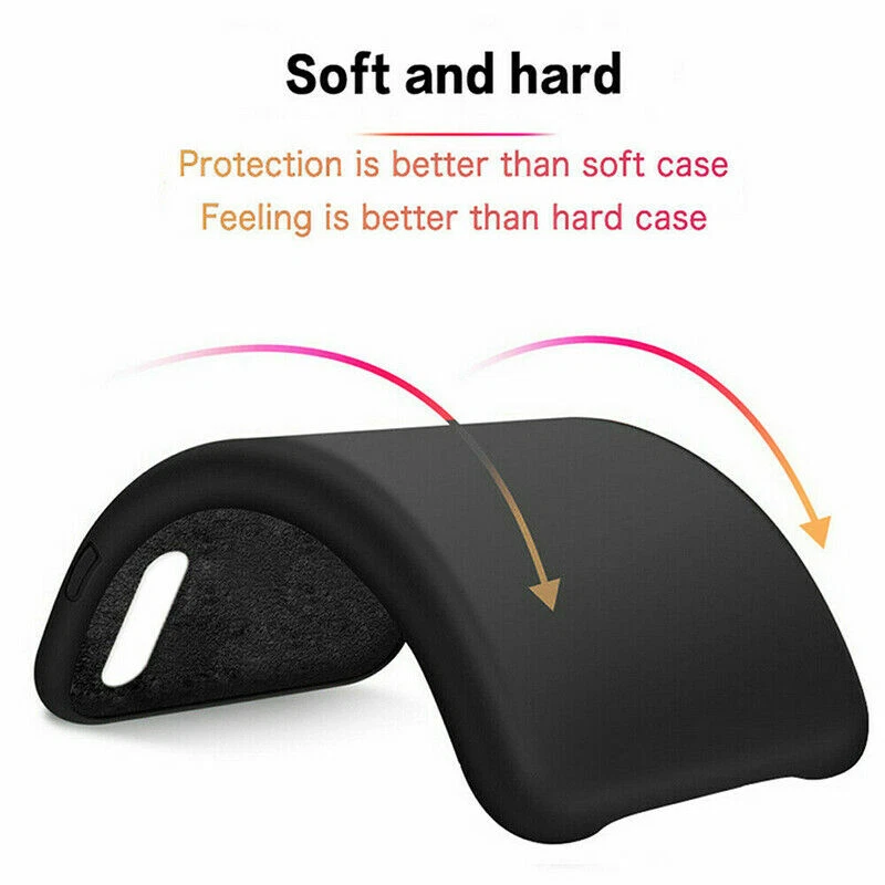 For Huawei P50 P40 Pro P30 P20 Lite Mate 30 20 Liquid Silicone Soft Case Cover - Image 4 of 4