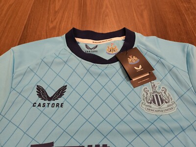 Newcastle United シャツ　M Newcastle United FC Third Jersey 21/22, BNWT, 100% Original | eBay