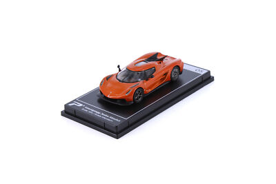KOENIGSEGG JESKO ABSOLUTE 1/64 DIECAST CAR KINSMART H05B | eBay