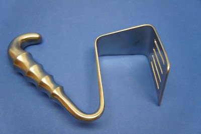 Retraktor Scapular Davidson 3x3.50