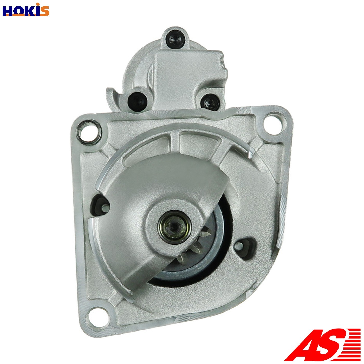 STARTER S0621S FOR VAUXHALL ZAFIRA/Mk/III ASTRA/VI CASCADA/Convertible  OPEL