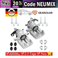 Bremssattel Set kompatibel mit Skoda Octavia I Kasten/Kombi 1U5 8N0615424A Paar