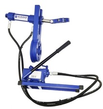 Camber And Caster Alignment Tool Gaho Gh-900 Corrector De Camber Y Caster