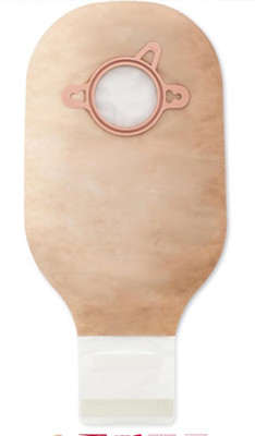 20 Hollister 18142 New Image 2Pc Drainable Ostomy Pouch Exp 2027 New Colostomy