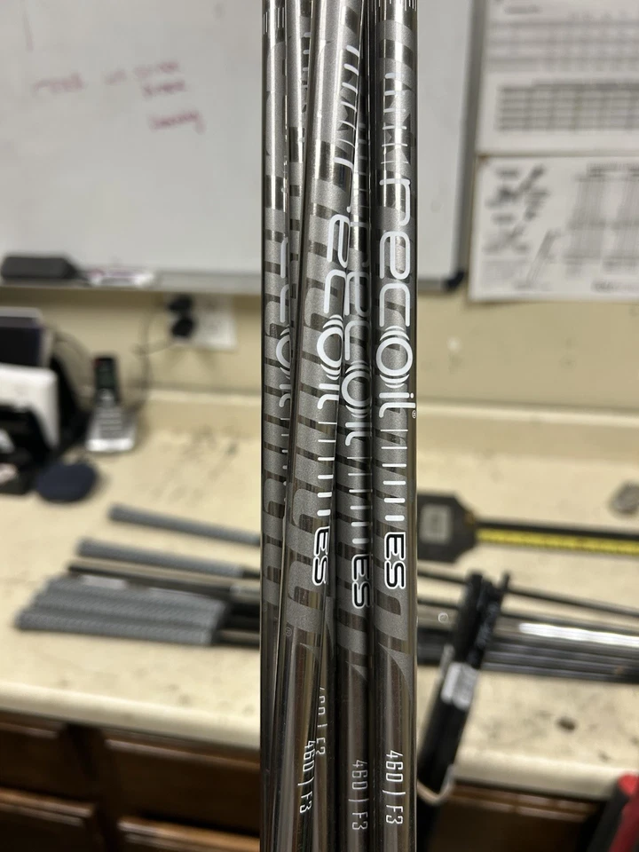 Juego de plancha TaylorMade M5 6-AW Reg flex Foto 3 de 3