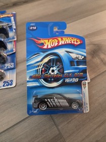 Hot Wheels Lot of 19 Different Mercedes AMG CLK DTM SL 380SEL Unimog  500SL C