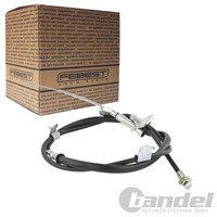 Febest Handbremsseil Hinten Rechts Passend FüR Toyota Camry | 0199-BCACV40RH