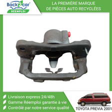 Etrier de frein Toyota PREVIA