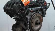Moteur Porsche Macan