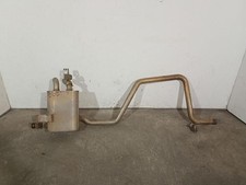 Tube d'échappement Audi Q3