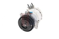 AKS Dasis Kompressor, Klimaanlage 851447N FüR Fiat Opel