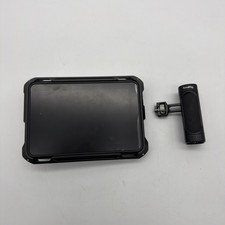 Atomos Shinobi 7-Inch 4K Portable Monitor, Battery, Charger  Hot Shoe Mount