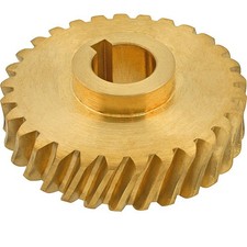 Alfa HM3034 Worm Gear
