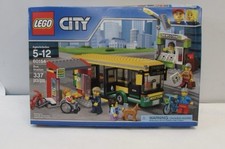 オプション①〜③ Bus Station 60154 | City | Buy online at the Official LEGO® Shop US