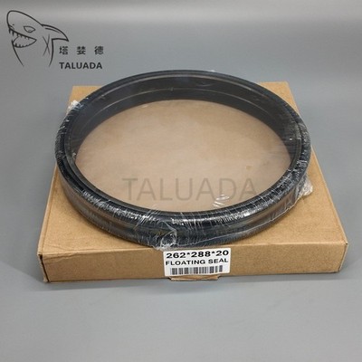 Floating Oil Seal DP2620 For Doosan DH250 Excavator Rubber Repair Kit