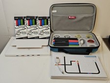 Ozobot Evo Programmable Robot Toy STEM -Bundl...