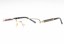 NEW Charriol PC75117-C03 Eyeglasses 56mm 100 Authentic