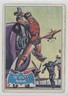 1966 O-Pee-Chee B Series (Blue Bat Logo) Batman Robin To 's