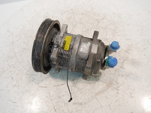 Klimakompressor für Mercedes Sprinter B906 2,2 CDI OM651.955 651.955 OM651