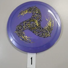 Innova Discs Cursed Slingblade Flat Top Luster Champion Firebird - Pick Your Dis