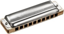 Blues Classic 1847 Harmonica C