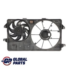 Radiateur Ford TRANSIT CONNECT