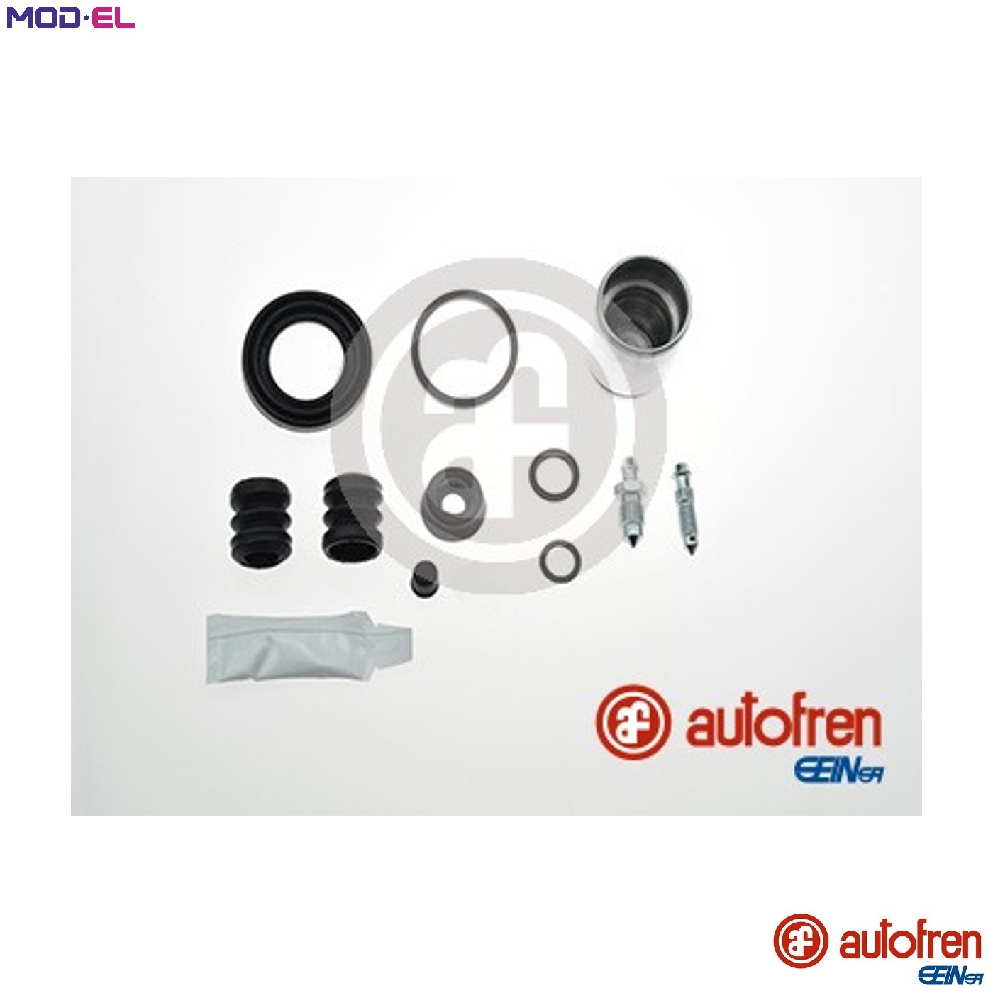REPAIR KIT BRAKE CALIPER D41161C FOR FORD FOCUS/Turnier/Clipper EYDE/EYDB 1.8L