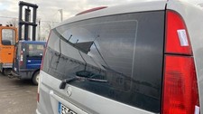 Lunette arrière Mercedes VITO
