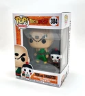 Funko Pop! Vinyl: Dragon Ball - Tien and Chiaotzu #384