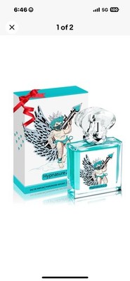 Original Hypnasure 2.0 Pheromone for Men -  Long Lasting Infused EDP Cologne