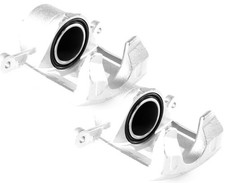 2x Bremssattel Vorne Rechts Links für Kia Rio III (UB) ab BJ. 2011- Hyundai 54mm