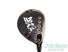 PXG 0341 X Gen2 Fairway Wood 3 Wood 3W 15° Graphite Senior Right 42.5in