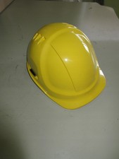 SCOTT SAFETY 1064 YELLOW GOLD TOOLS Safety Helmet 1pc