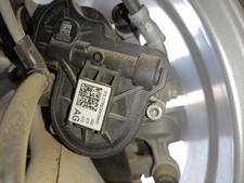3Q0615405AG BREMSZANGE HINTEN LINKS / 2630110 FÜR SKODA KODIAQ I NS6, NS7, NV7